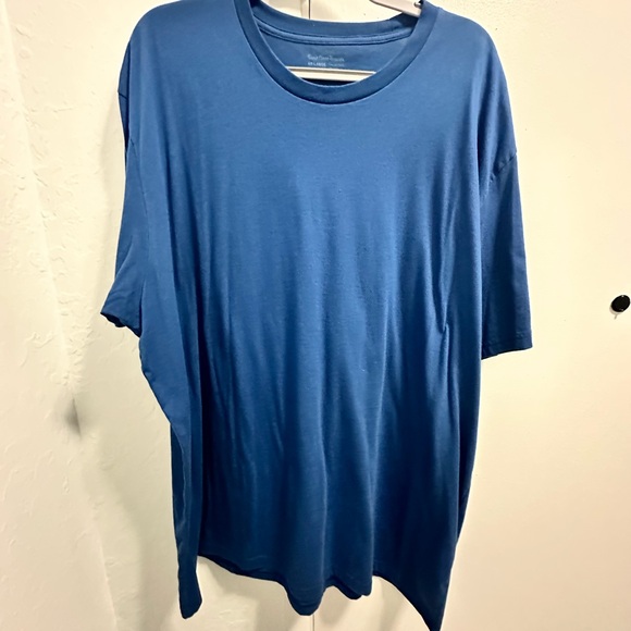 Fresh Clean Threads Crew Neck Shirt - Picture 10 of 13